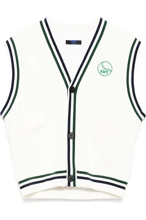Kiton Knt Weste