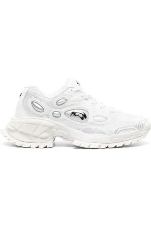 ROMBAUT Nucleo Sneakers mit Einsätzen