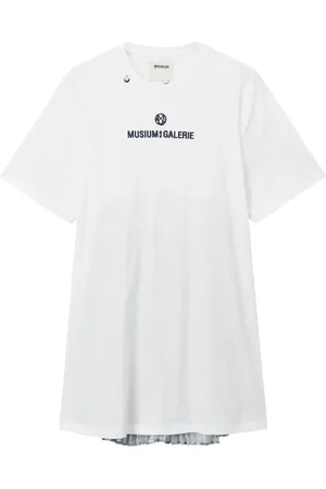 Musium Div. Klassisches Kleid