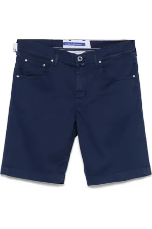 Jacob Cohen Nicolas Shorts