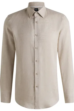 HUGO BOSS Klassisches Hemd