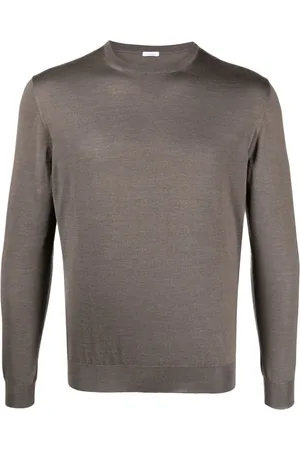Malo Fein gestrickter Pullover