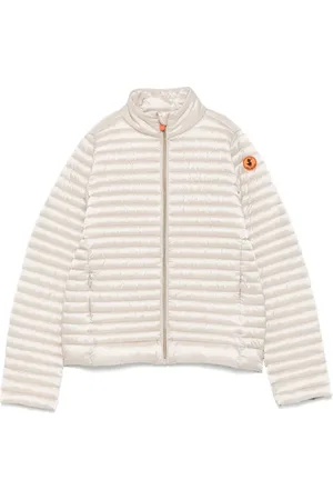 save the duck Iris Jacke