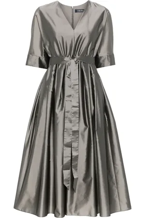 Max Mara Viola Midikleid