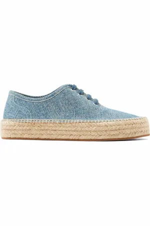 J.W.Anderson Espadrilles aus Wildleder