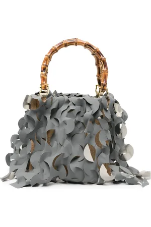 La Milanesa Kleine Ocean Tote Bag