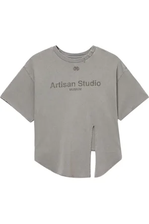 Musium Div. Klassisches T-Shirt