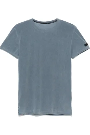 RRD T-Shirt aus Piqué