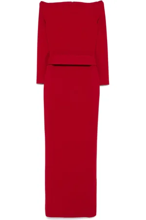 Solace Sabina Maxikleid