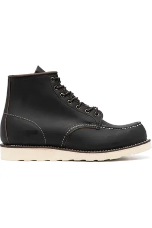 Red Wing 6-inch Stiefel