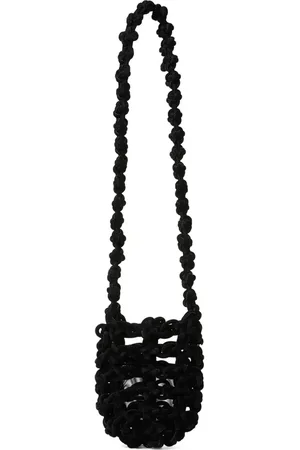 KARA Knots Schultertasche