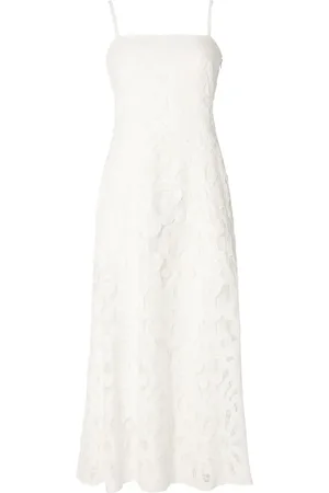 TEMPERLEY LONDON Guinevere Midikleid