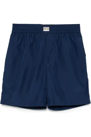 Dolce & Gabbana Mittellange Badehose