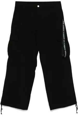 44 Label Group Lizard Cargohose