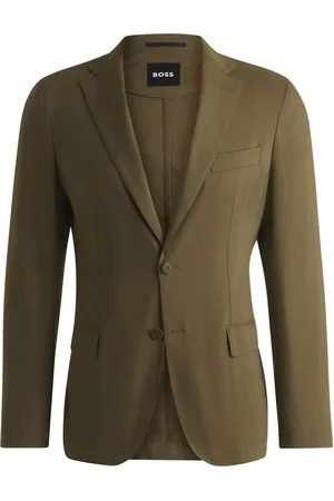 HUGO BOSS Einreihiges Sakko