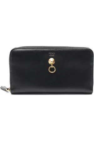Fendi 2000s By The Way wallet