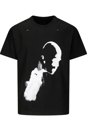 HELIOT EMIL T-Shirt mit grafischem Print