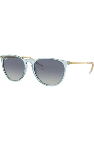 Ray-Ban 0RB4171 Sonnenbrille mit eckigem Gestell