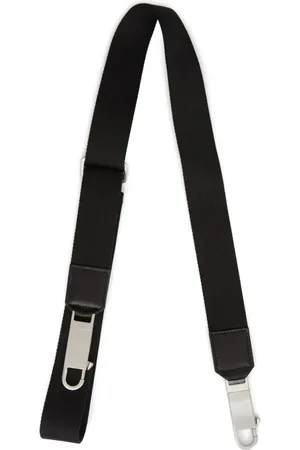 Rick Owens Lido Disco Schulterriemen