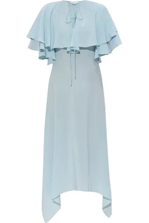Stella McCartney Kleid aus Seide