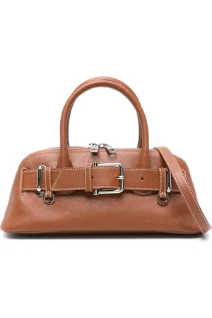 OSOI Mini Brocle Tote Bag