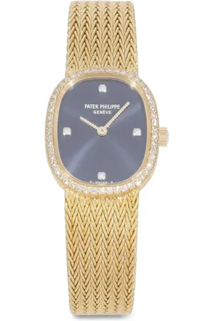 PATEK PHILIPPE 2000 Ellipse 30mm
