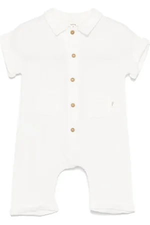 TEDDY & MINOU Gauze romper