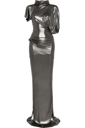 Rick Owens Lilith Maxikleid