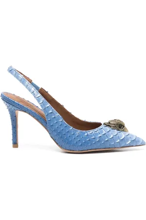 Kurt Geiger Belgravia Pumps 80mm