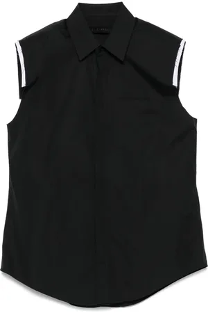 ALAINPAUL Hemd im Layering-Look