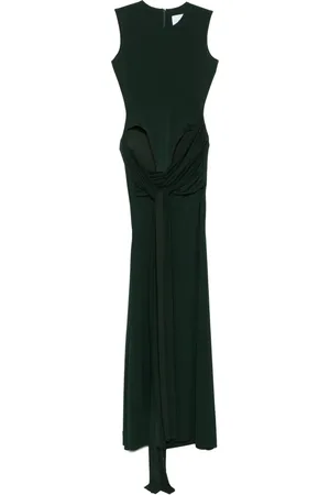 ALEX PERRY Maxikleid mit Cut-Out