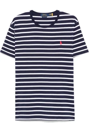 Ralph Lauren Gestreiftes T-Shirt
