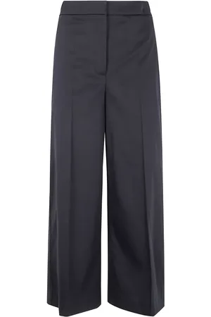 Joseph Plissierte Hose
