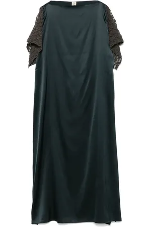 Baserange Olin Midikleid