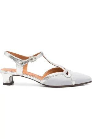 Chie Mihara Hene Pumps 35mm