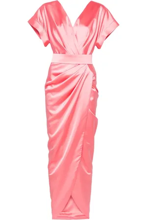 RHEA COSTA Jaya Maxikleid