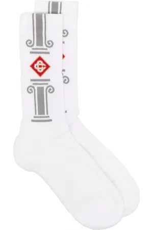 Casablanca Column Socken