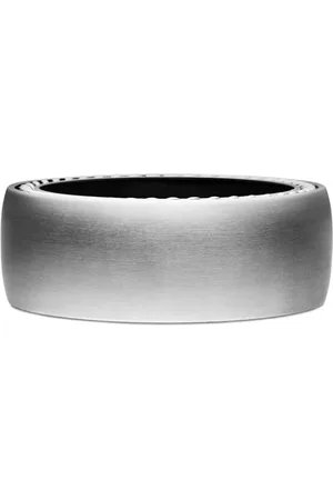 David Yurman Streamline Bandring 9mm
