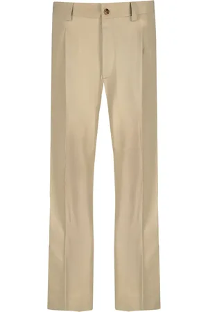 LANEUS Klassische Hose