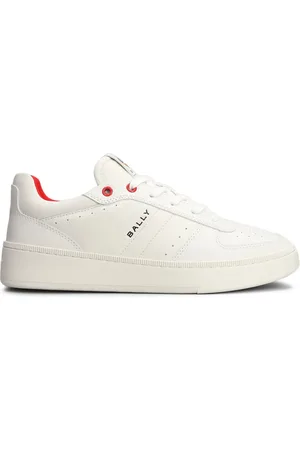 Bally Sneakers aus Leder