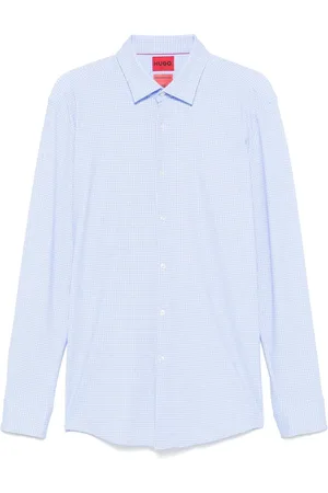 HUGO BOSS Kenno Hemd