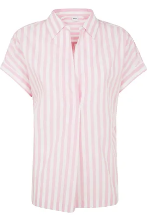Aspesi Gestreifte Bluse