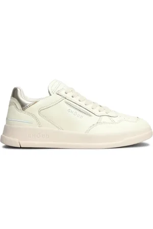 Ghoud Sneakers aus Leder