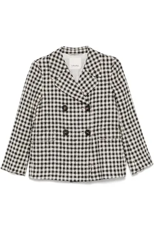 Max Mara Fata Blazer