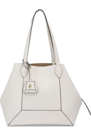 Jimmy Choo Diamond Tote Bag