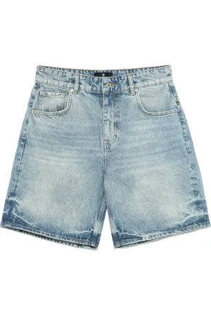 Represent R10T Tailored Jeans-Shorts