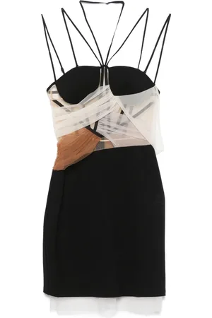 Nensi Dojaka Sacha Minikleid