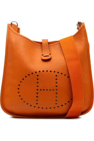 Hermès 2013 Clemence Evelyne III PM Umhängetasche