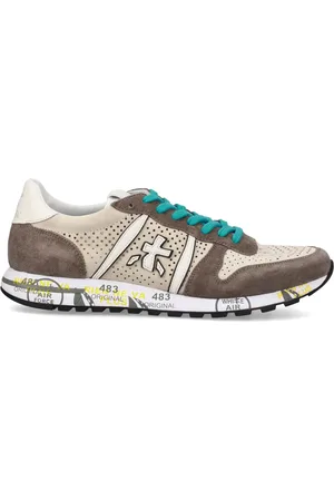 Premiata Eric Sneakers