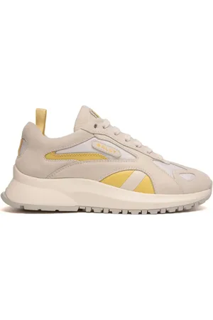 Bally Outline Sneakers